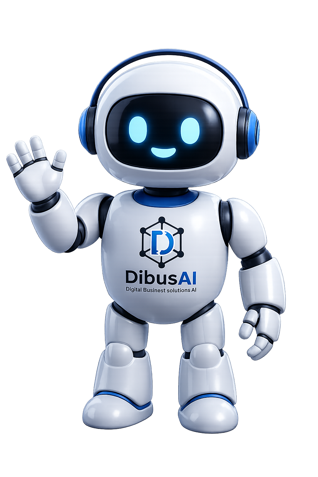 Dibubot